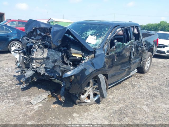 2022 FORD F-150 1FTFW1E83NFC07919 Photo 1