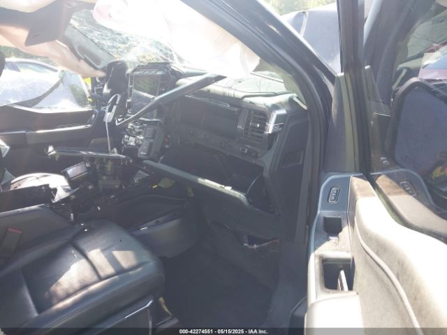 2022 FORD F-150 1FTFW1E83NFC07919 Photo 4