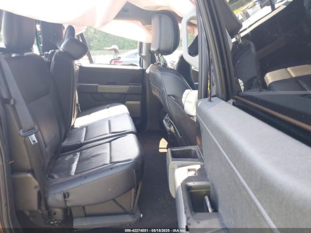 2022 FORD F-150 1FTFW1E83NFC07919 Photo 7