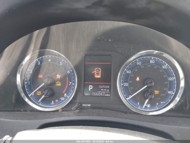 2019 TOYOTA COROLLA 2T1BURHE1KC172578 Photo 6