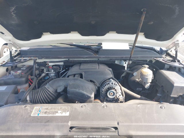 2009 CADILLAC ESCALADE ESV 1GYFK26269R263525 Photo 9