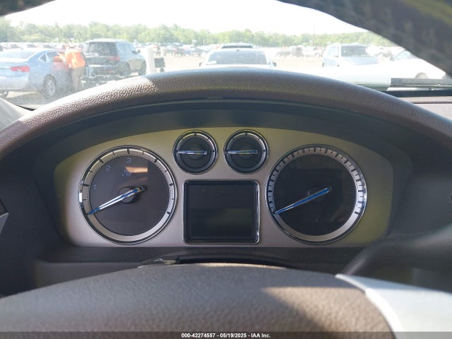 2009 CADILLAC ESCALADE ESV 1GYFK26269R263525 Photo 6