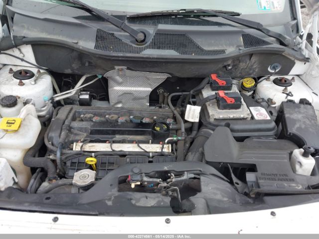 1C4NJPFA9GD537013 Jeep Patriot High Altitude Edition