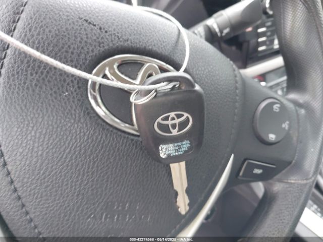 2T1BURHEXFC301228 Toyota COROLLA LE