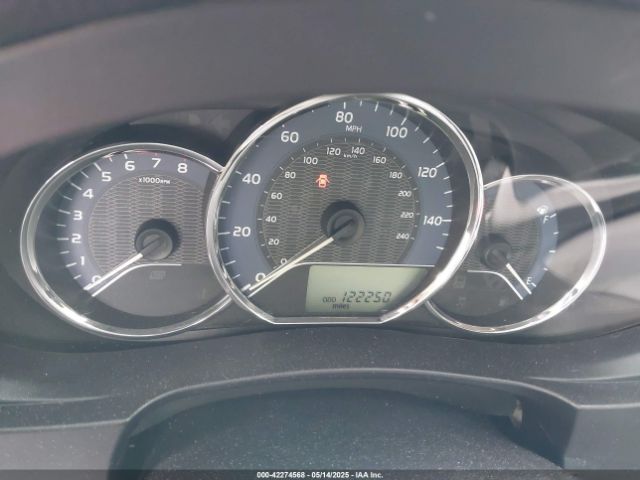 2T1BURHEXFC301228 Toyota COROLLA LE