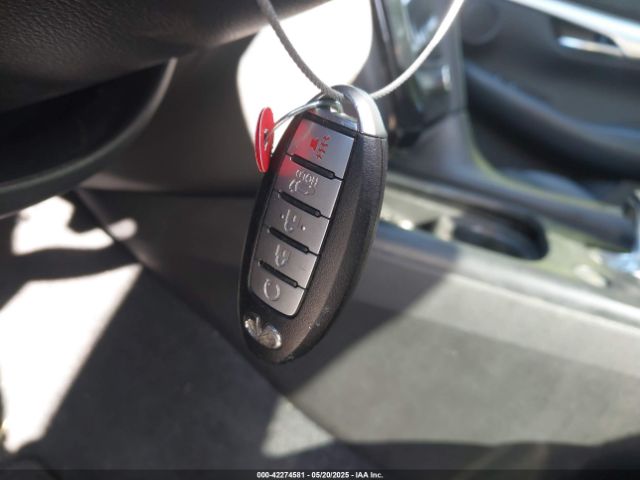 2019 INFINITI QX50 3PCAJ5M32KF123757 Photo 10