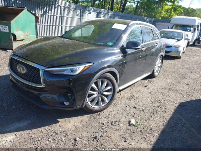 2019 INFINITI QX50 3PCAJ5M32KF123757 Photo 1