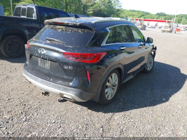 2019 INFINITI QX50 3PCAJ5M32KF123757 Photo 3