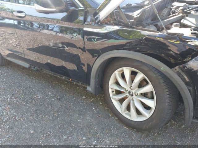 2019 INFINITI QX50 3PCAJ5M32KF123757 Photo 5