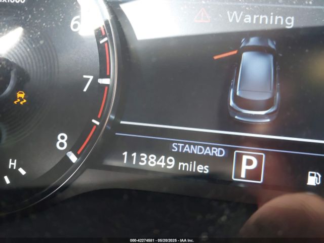 2019 INFINITI QX50 3PCAJ5M32KF123757 Photo 6