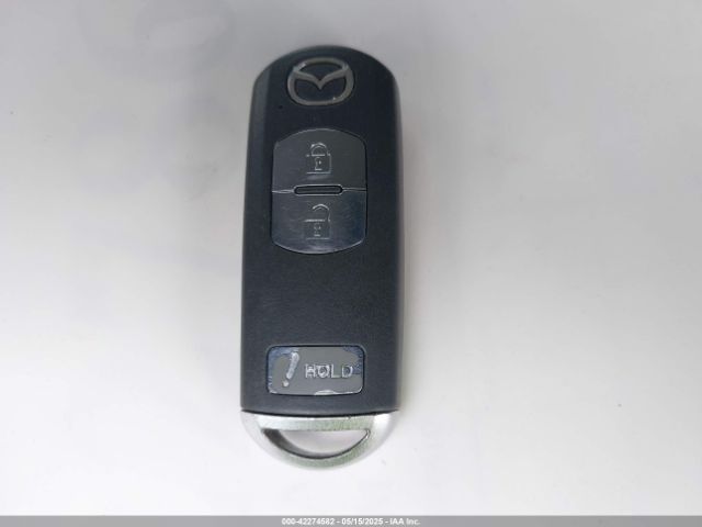 JM3KE4DY5F0530854 Mazda Cx-5 Grand Touring