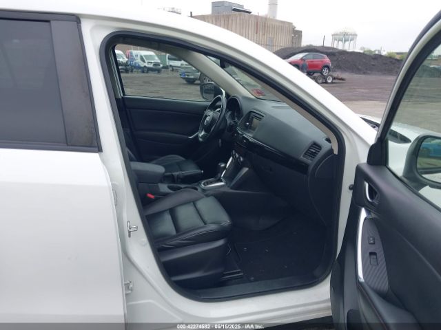 JM3KE4DY5F0530854 Mazda Cx-5 Grand Touring