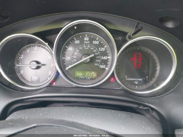 JM3KE4DY5F0530854 Mazda Cx-5 Grand Touring