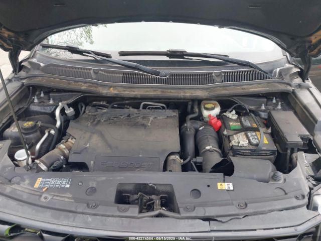 1FM5K8GTXGGC55556 Ford EXPLORER SPORT