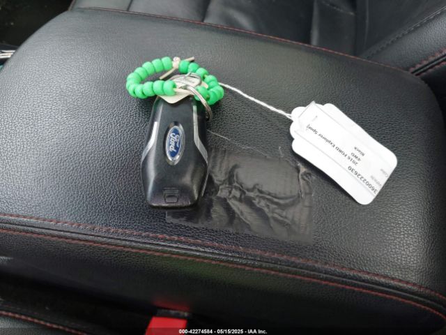 1FM5K8GTXGGC55556 Ford EXPLORER SPORT