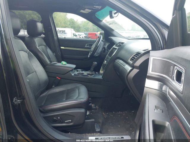 1FM5K8GTXGGC55556 Ford EXPLORER SPORT