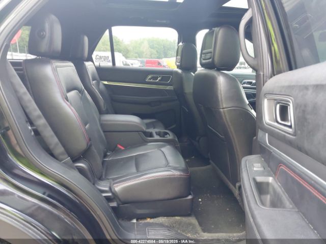 1FM5K8GTXGGC55556 Ford EXPLORER SPORT