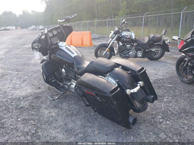 2014 HARLEY-DAVIDSON FLHXS 1HD1KRM19EB638604 Photo 2