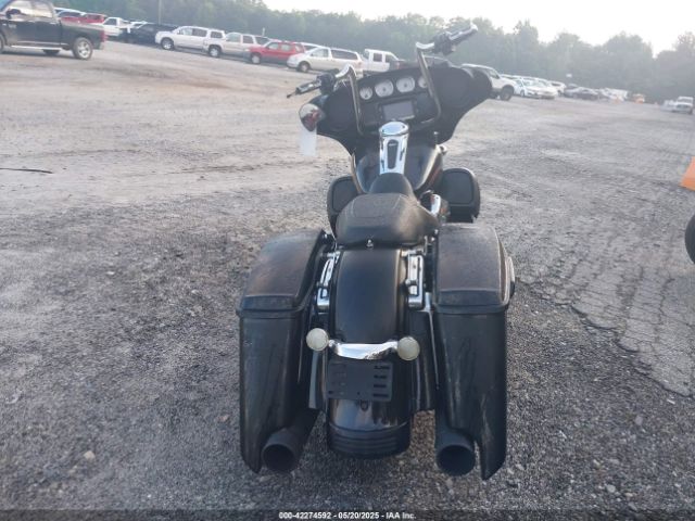 2014 HARLEY-DAVIDSON FLHXS 1HD1KRM19EB638604 Photo 5