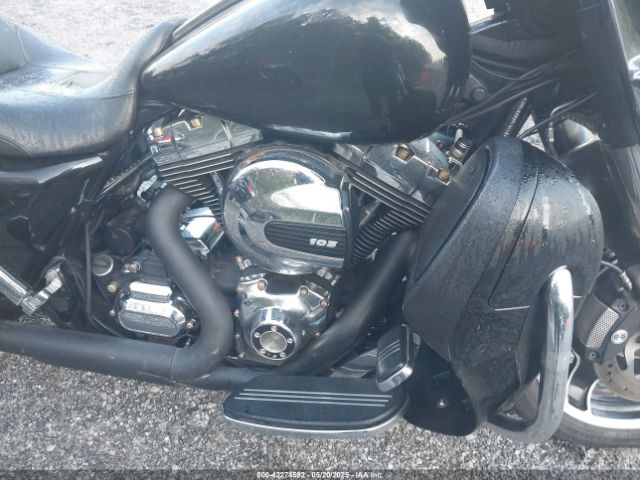 2014 HARLEY-DAVIDSON FLHXS 1HD1KRM19EB638604 Photo 7