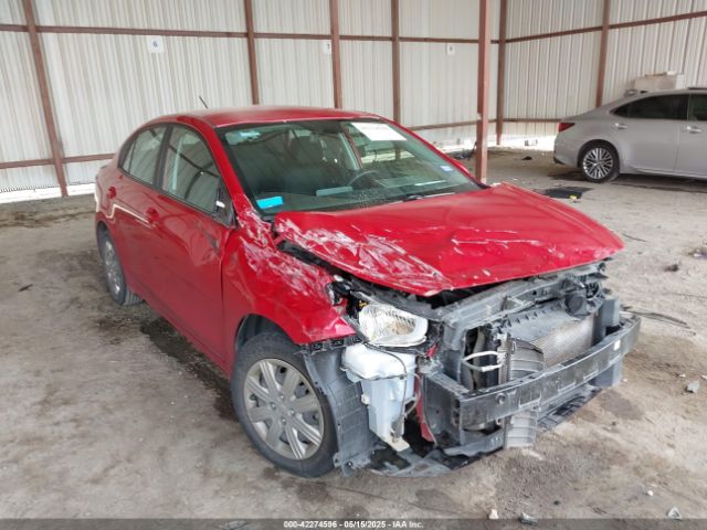 2021 KIA RIO 3KPA24AD8ME366096