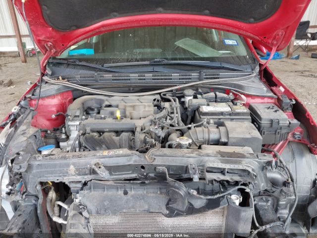 2021 KIA RIO 3KPA24AD8ME366096 Photo 9