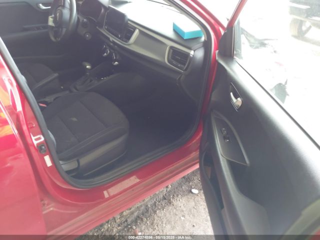 2021 KIA RIO 3KPA24AD8ME366096 Photo 4