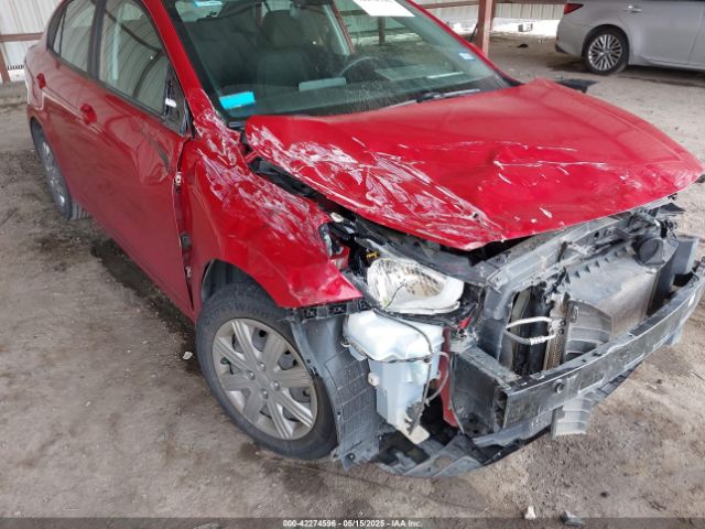 2021 KIA RIO 3KPA24AD8ME366096 Photo 5