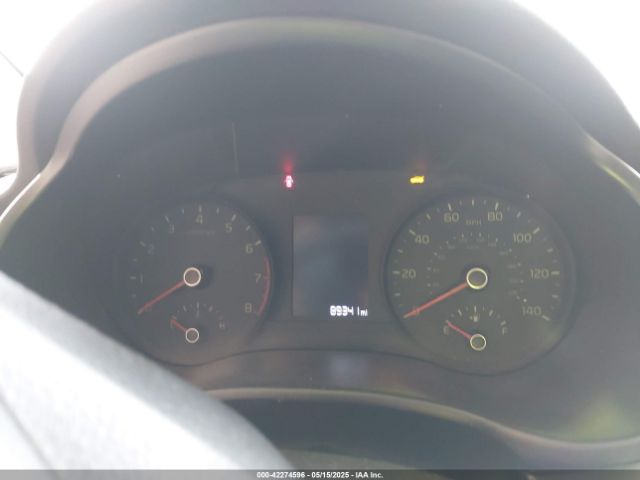 2021 KIA RIO 3KPA24AD8ME366096 Photo 6