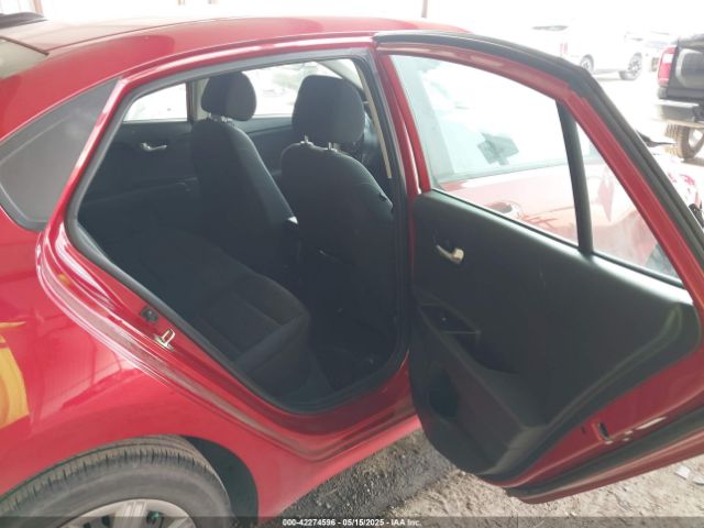 2021 KIA RIO 3KPA24AD8ME366096 Photo 7