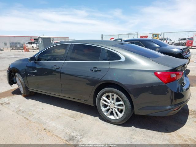 1G1ZE5STXHF115106 Chevrolet lfv - di: direct injection, vvt: variable valve timing, gen 1