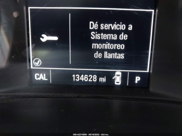 1G1ZE5STXHF115106 Chevrolet lfv - di: direct injection, vvt: variable valve timing, gen 1