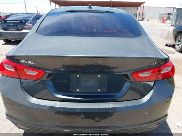 1G1ZE5STXHF115106 Chevrolet lfv - di: direct injection, vvt: variable valve timing, gen 1