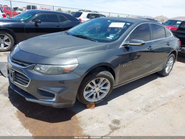 1G1ZE5STXHF115106 Chevrolet lfv - di: direct injection, vvt: variable valve timing, gen 1