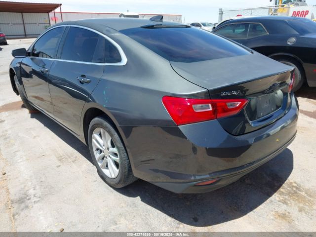 1G1ZE5STXHF115106 Chevrolet lfv - di: direct injection, vvt: variable valve timing, gen 1