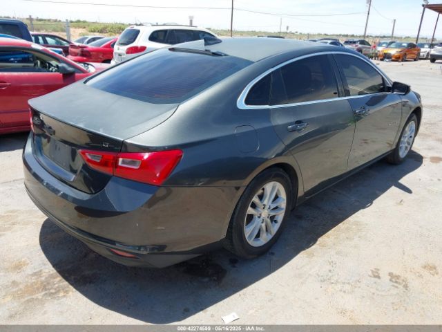 1G1ZE5STXHF115106 Chevrolet lfv - di: direct injection, vvt: variable valve timing, gen 1