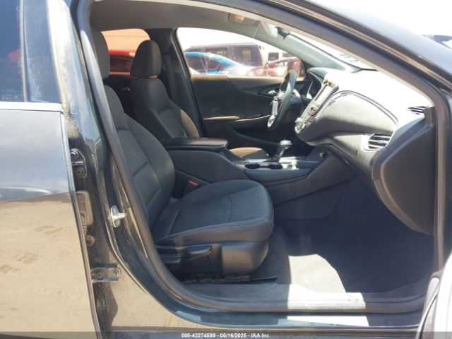 1G1ZE5STXHF115106 Chevrolet lfv - di: direct injection, vvt: variable valve timing, gen 1