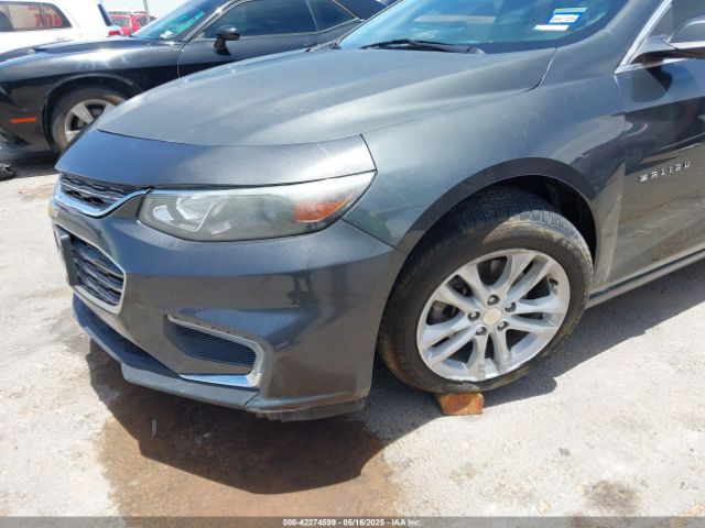 1G1ZE5STXHF115106 Chevrolet lfv - di: direct injection, vvt: variable valve timing, gen 1