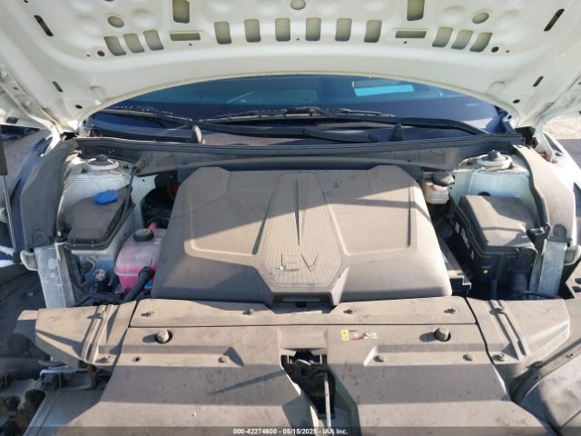 2022 KIA EV6 KNDC44LA9N5030847 Photo 9