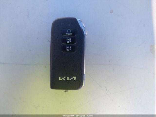 2022 KIA EV6 KNDC44LA9N5030847 Photo 10
