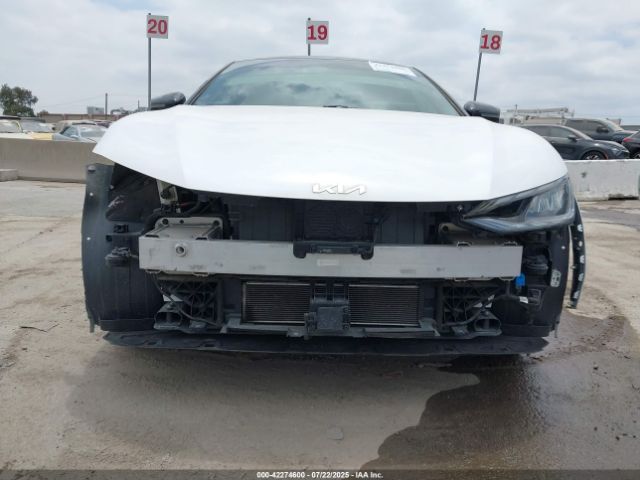 2022 KIA EV6 KNDC44LA9N5030847 Photo 5