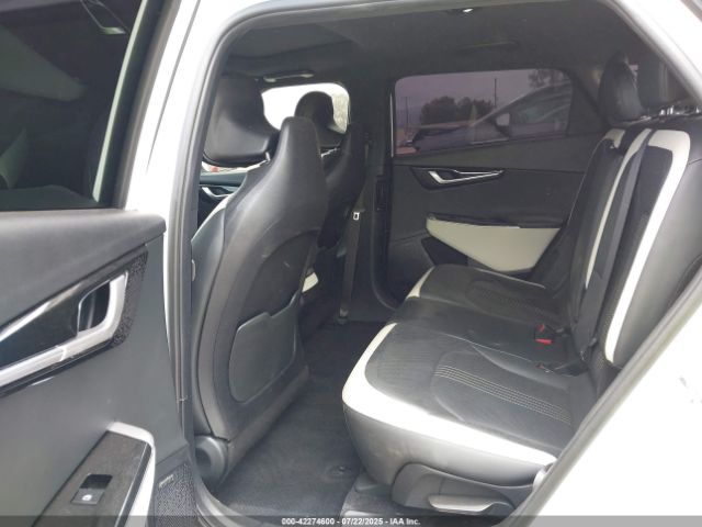 2022 KIA EV6 KNDC44LA9N5030847 Photo 7