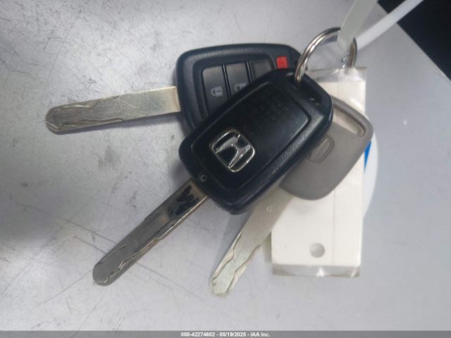 1HGCR2F12HA119366 Honda Accord Sport Se
