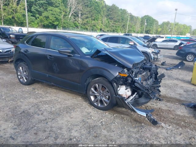 2020 MAZDA CX-30 3MVDMACL3LM137953