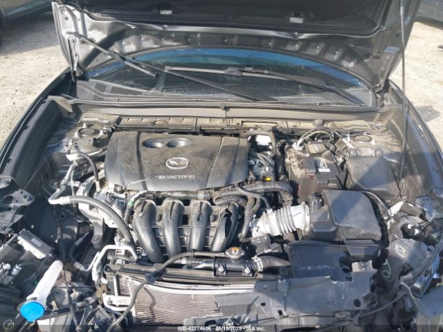 2020 MAZDA CX-30 3MVDMACL3LM137953 Photo 9