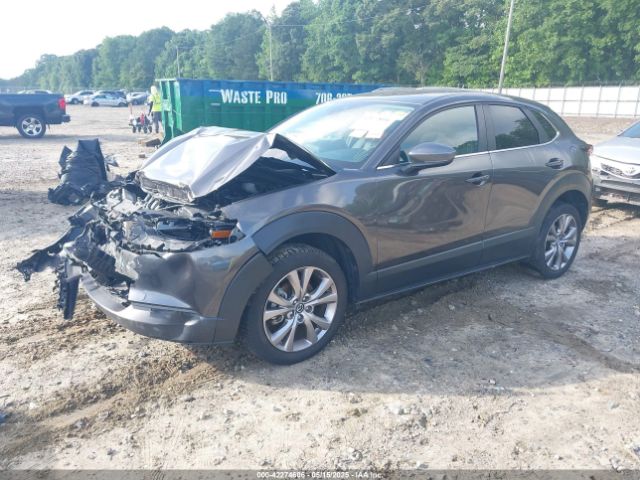 2020 MAZDA CX-30 3MVDMACL3LM137953 Photo 1