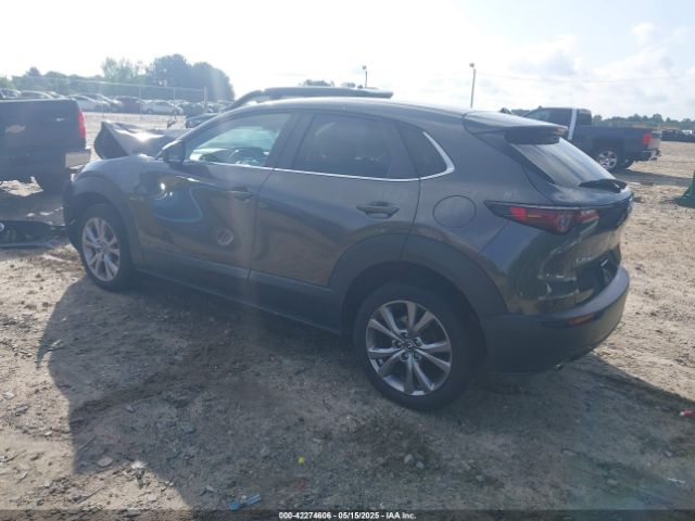2020 MAZDA CX-30 3MVDMACL3LM137953 Photo 2