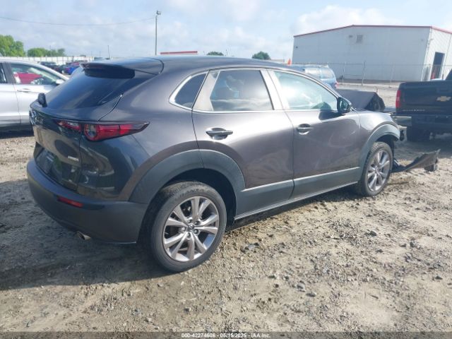 2020 MAZDA CX-30 3MVDMACL3LM137953 Photo 3