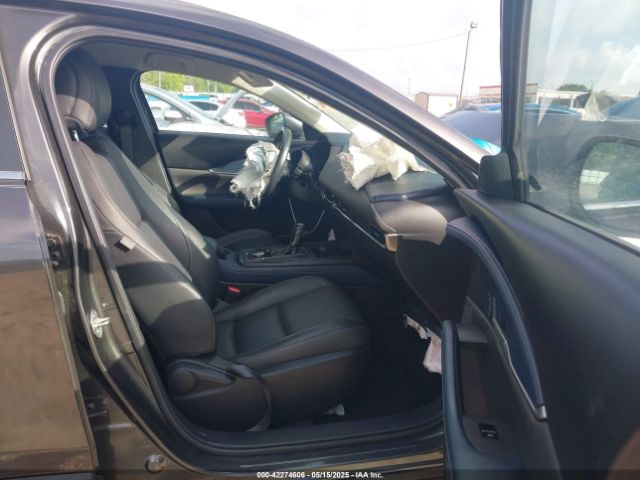 2020 MAZDA CX-30 3MVDMACL3LM137953 Photo 4