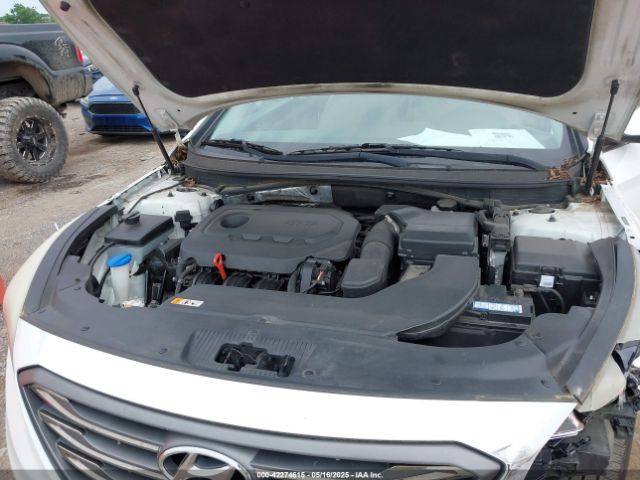 5NPE34AF0GH285268 Hyundai Sonata Sport